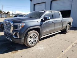 2021 GMC Sierra K1500 Denali en venta en Nampa, ID