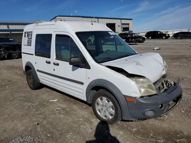 2010 Ford Transit Connect XL