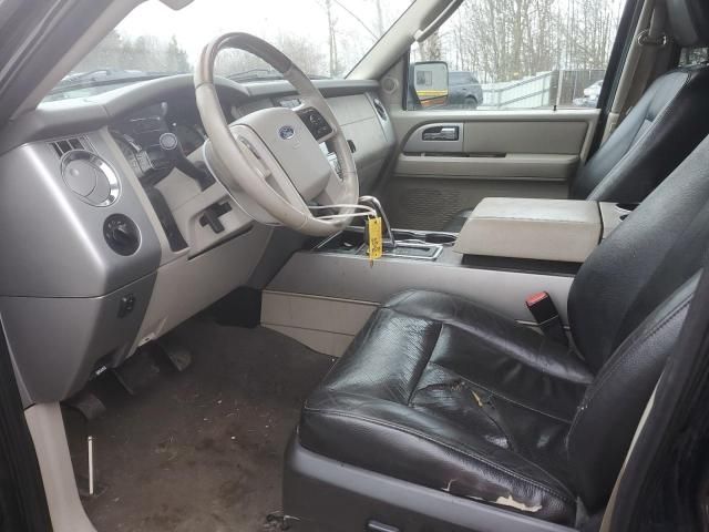 2010 Ford Expedition Limited