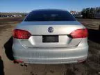 2011 Volkswagen Jetta Base