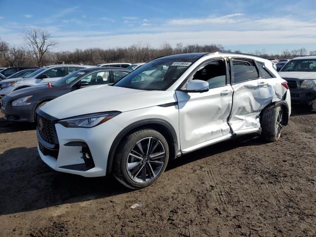 2023 Infiniti QX50 Sport