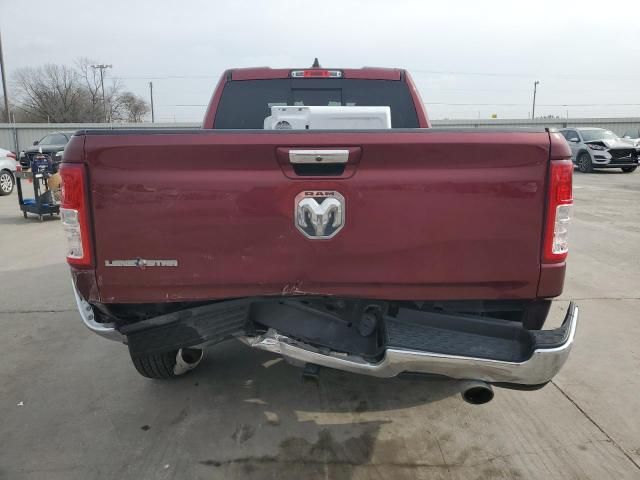 2020 Dodge RAM 1500 BIG HORN/LONE Star