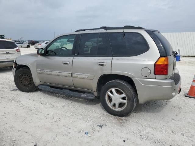 2003 GMC Envoy