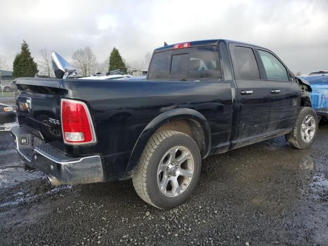 2017 Dodge 1500 Laramie