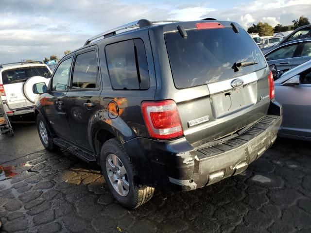 2009 Ford Escape Hybrid