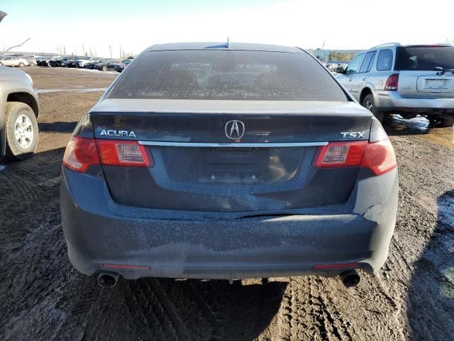 2013 Acura TSX