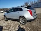 2012 Cadillac SRX Premium Collection