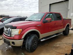 2010 Ford F150 Supercrew for sale in Memphis, TN