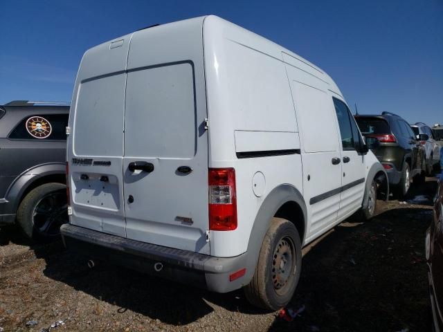 2013 Ford Transit Connect XL