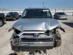 2018 Toyota 4runner SR5/SR5 Premium