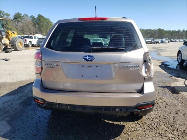 2014 Subaru Forester 2.5I