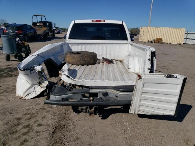 2006 GMC New Sierra C1500