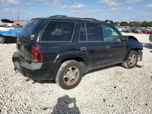 2006 Chevrolet Trailblazer LS