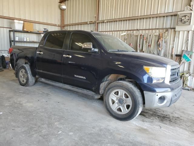 2013 Toyota Tundra Crewmax Limited