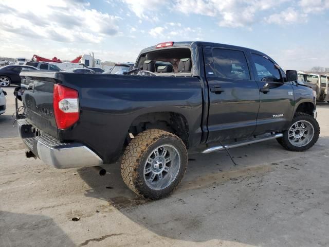 2014 Toyota Tundra Crewmax SR5