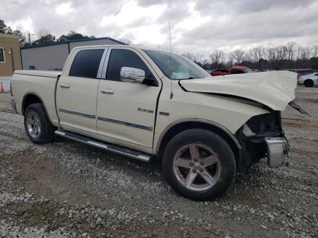 2010 Dodge RAM 1500