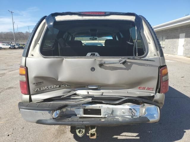 2001 GMC Yukon XL C1500