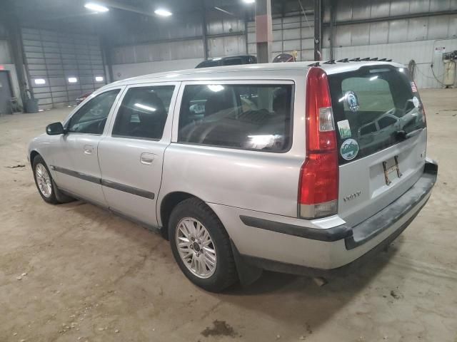 2004 Volvo V70