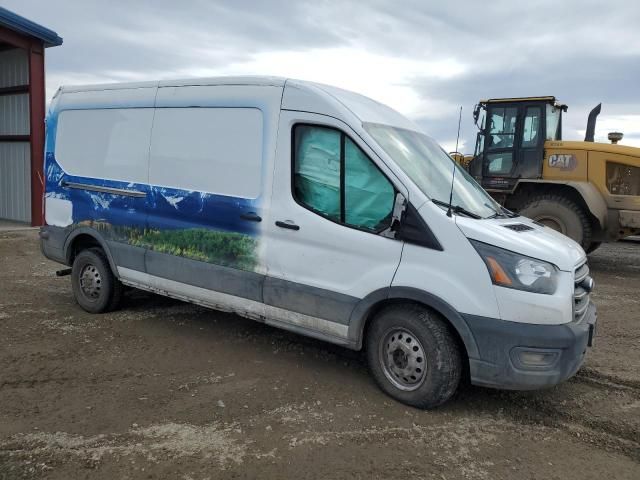 2020 Ford Transit T-250