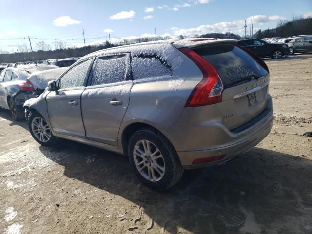 2016 Volvo XC60 T5 Premier