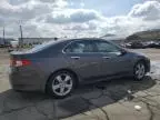 2009 Acura TSX