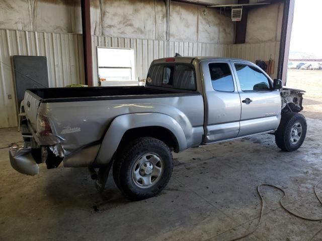 2014 Toyota Tacoma Access Cab