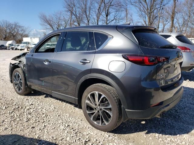 2023 Mazda CX-5 Premium