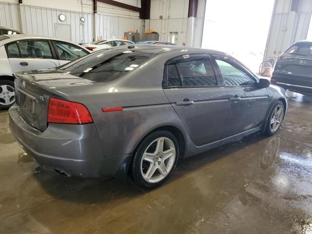 2006 Acura 3.2TL