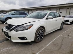 2017 Nissan Altima 2.5 for sale in Louisville, KY