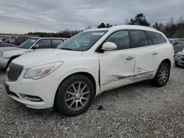 2013 Buick Enclave