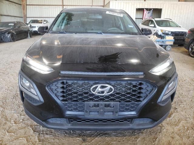 2018 Hyundai Kona SE