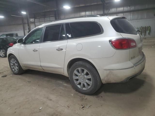 2013 Buick Enclave