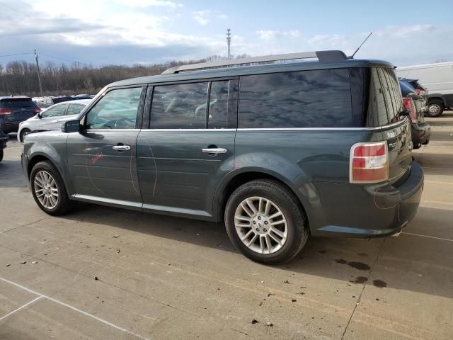 2015 Ford Flex SEL