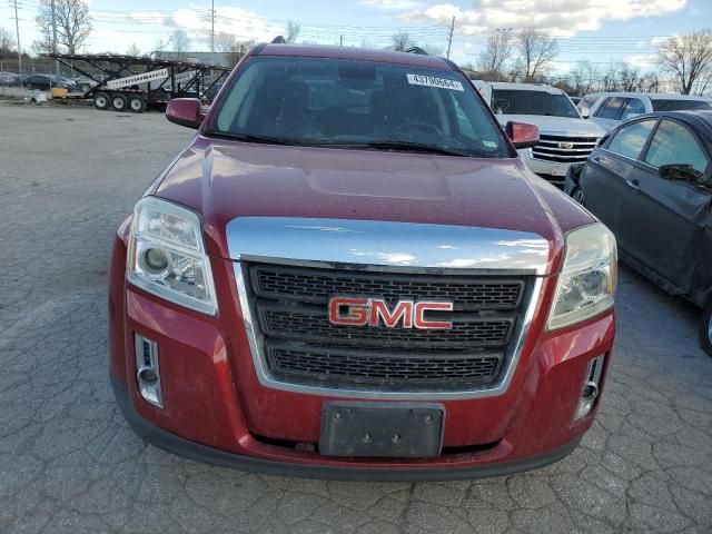 2013 GMC Terrain SLE