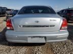 2002 Hyundai XG 350