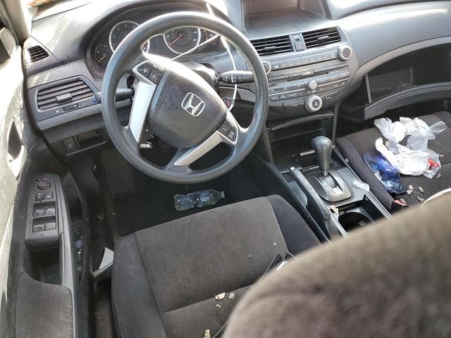 2008 Honda Accord LXP