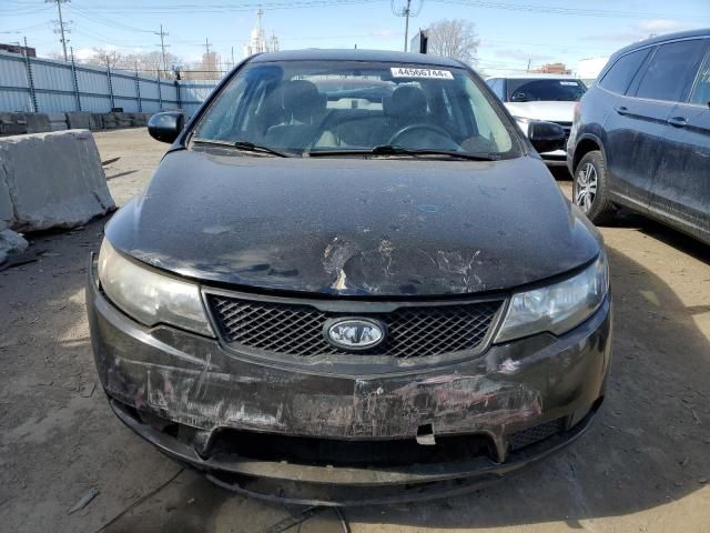 2010 KIA Forte LX