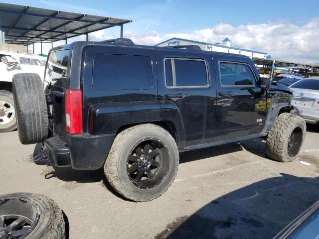 2007 Hummer H3