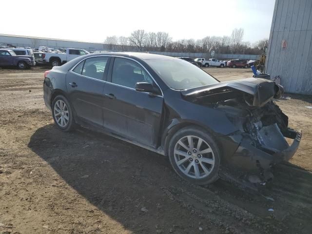 2015 Chevrolet Malibu 2LT