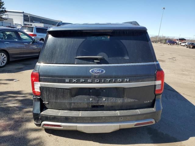 2023 Ford Expedition Max XLT