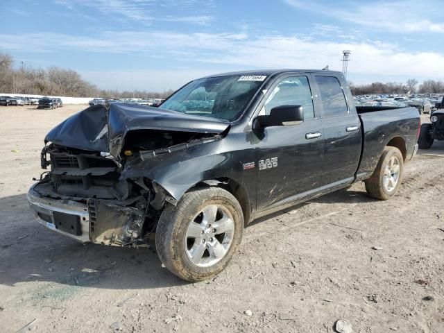 2017 Dodge RAM 1500 SLT