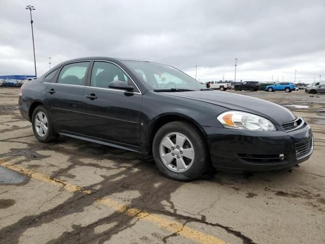 2009 Chevrolet Impala 1LT