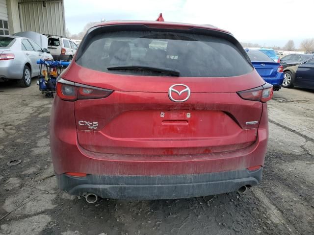 2023 Mazda CX-5 Select