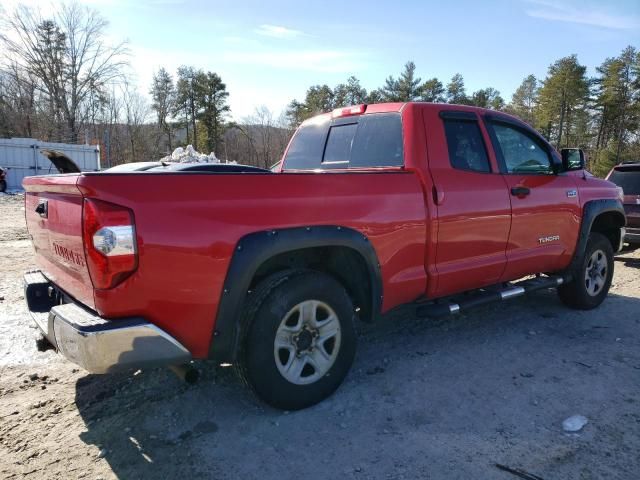 2014 Toyota Tundra Double Cab SR/SR5