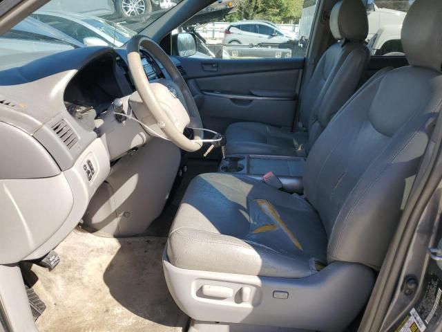 2007 Toyota Sienna CE