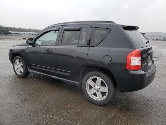 2010 Jeep Compass Sport