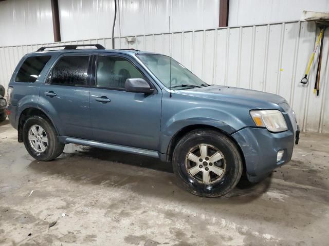 2010 Mercury Mariner