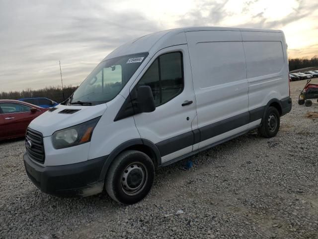 2015 Ford Transit T-150