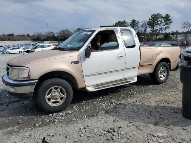 1997 Ford F150