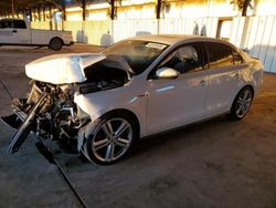 Salvage cars for sale at Phoenix, AZ auction: 2016 Volkswagen Jetta GLI